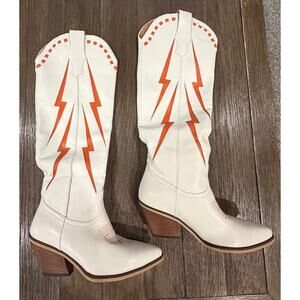 Women’s Marfa Boots- The Magnolia